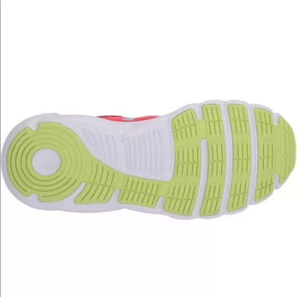 Under Armour Assert 8 Running Athletic Shoes NIB - Picture 5 of 6
